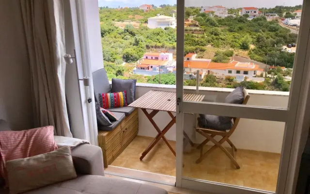 Charming Benagil Coastal Retreat