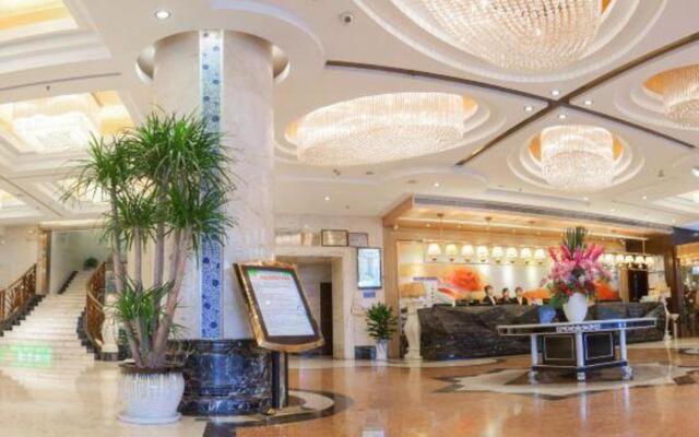 Jia Jia Ji Hotel