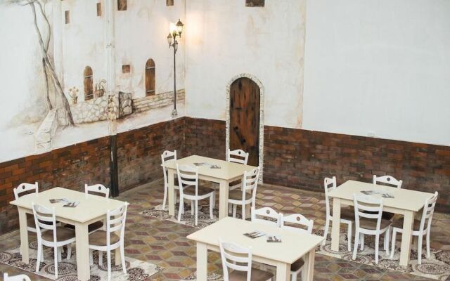 Marsel Hotel