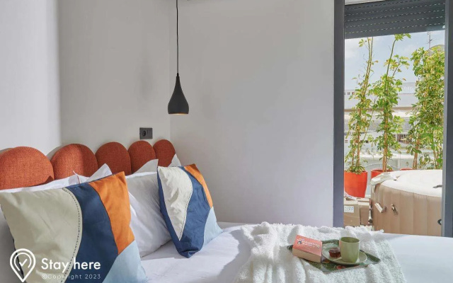StayHere Casablanca - Gauthier Collection