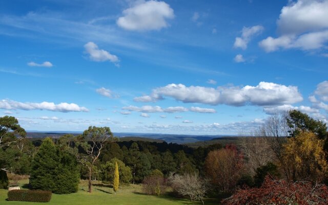 Solar Springs Health Retreat