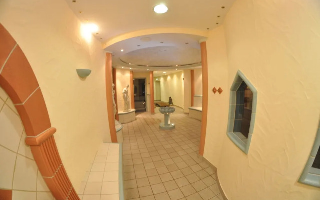 Hotel-Restaurant Berghof