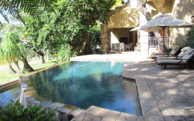 Matumi Golf Lodge