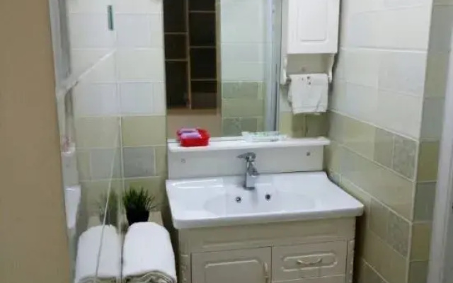 Feixian Jingya Self Service Apartment
