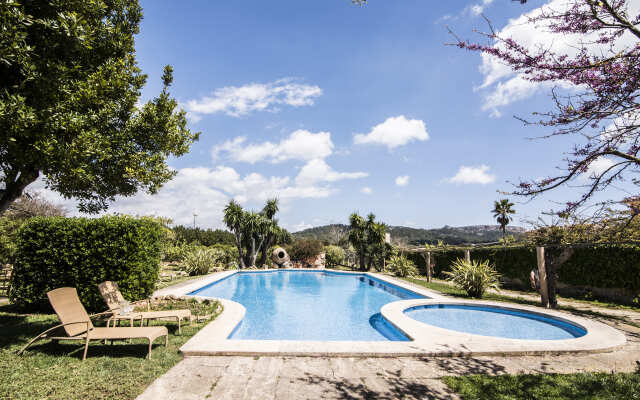 Aumallia Hotel & Spa