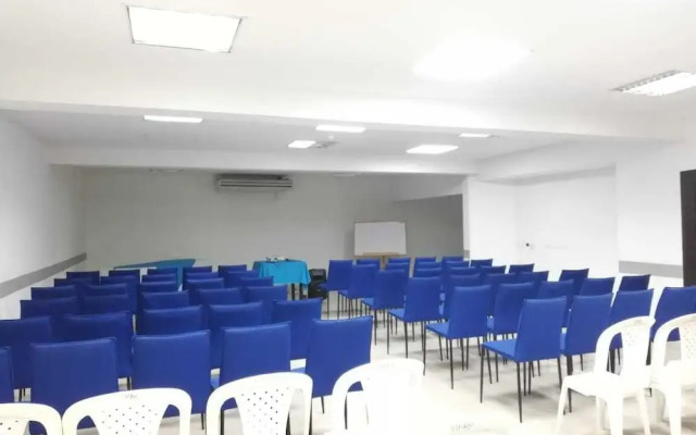 Hotel Mar Azul Neiva