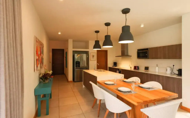 Marguery Villas by MJ Holidays
