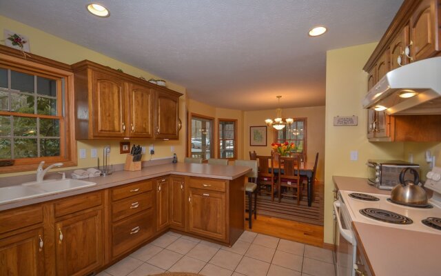 Memory Lane 4 Bedroom House