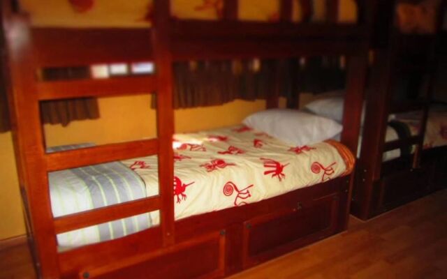 Mana Lima Hostel