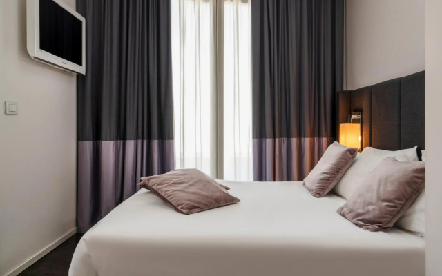 Hotel Ines