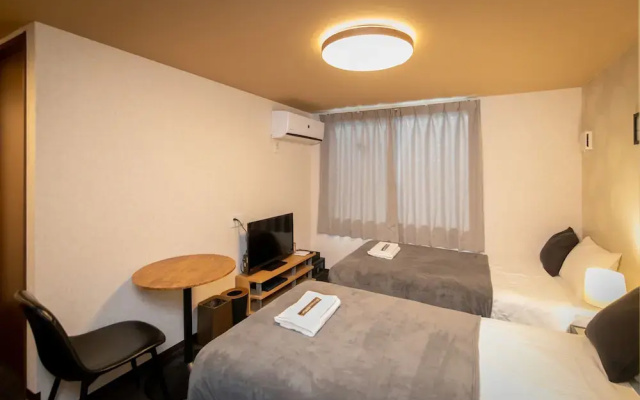 Bright Hotel Kiyomizu