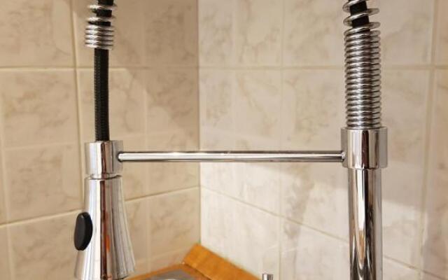 Peri Peri Holiday Home Catania