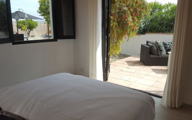 Finca Rayo del Sol