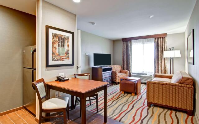 Homewood Suites by Hilton Richland