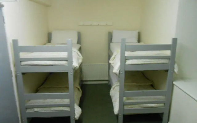 Lahinch Hostel