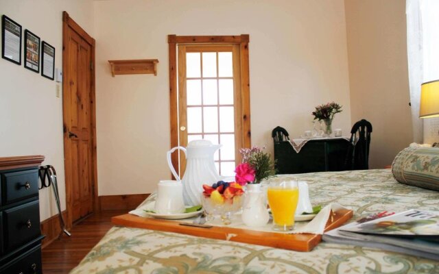 Le Cachet B&B