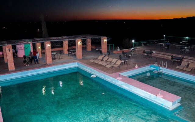 Hotel Rose Mgouna