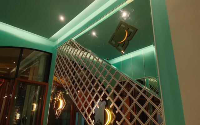 S3 Huahin Hotel