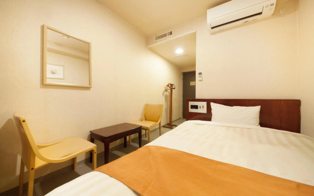 Fujinomiya Green Hotel