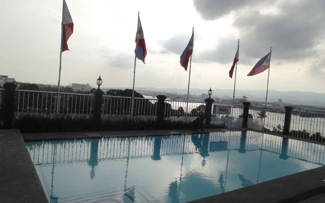 Hotel Cesario
