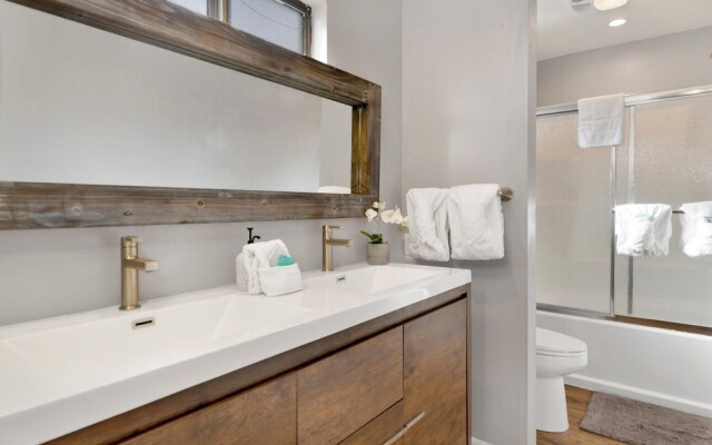 Whispering Forest Chalet #2169