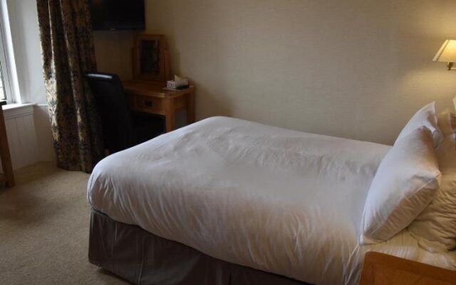 Thornloe Guest House
