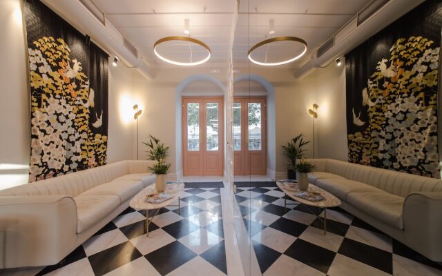 Castellano Hotel & Suites