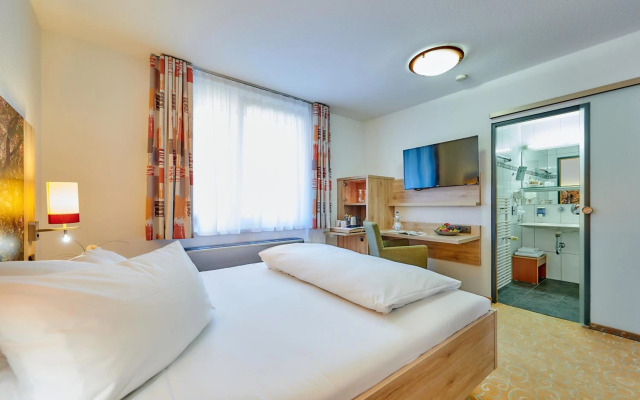 Ringhotel Hasen Herrenberg