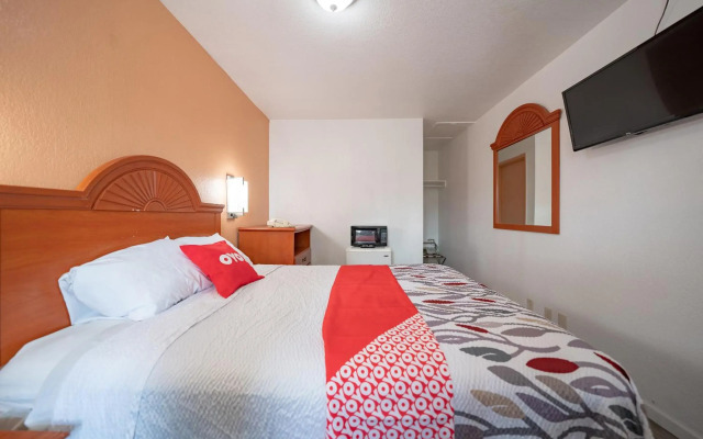 Budget Inn Madras by OYO