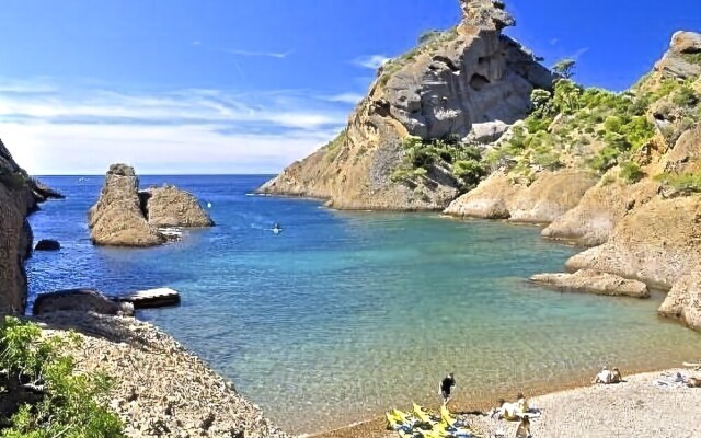 Bastide Fauvette & Spa