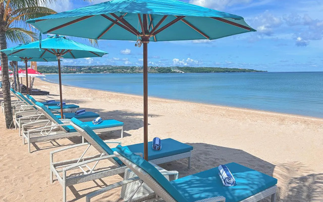 Platinum Hotel Jimbaran Beach Bali