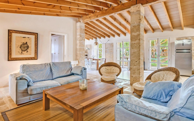 Possessio Sa Barrala Gallinero