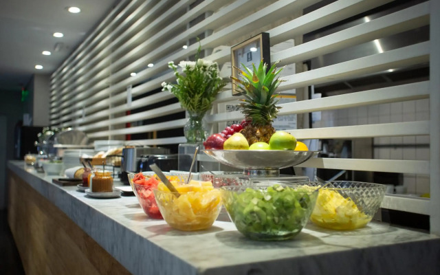 Anselmo Buenos Aires Curio Collection By Hilton