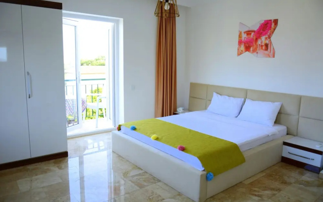 Soral Villa