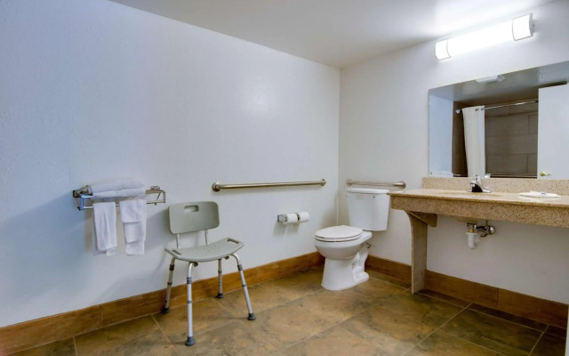 Motel 6 Atlanta GA