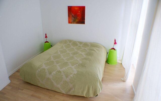 Cph Apartment