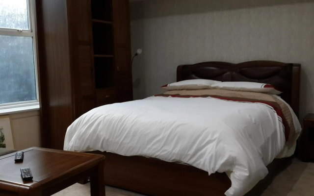 The Manchester Hotel
