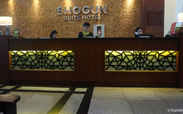 Urban Travellers Hotel