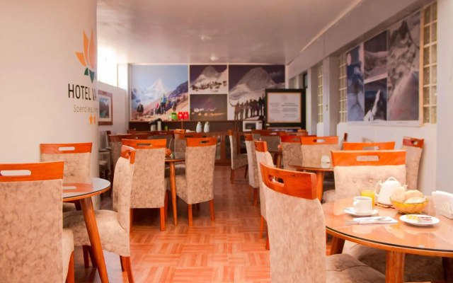 Hotel Valery 2 estrellas