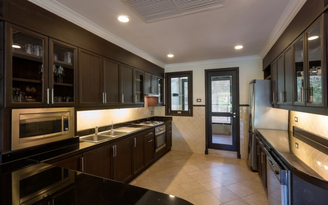 Kanika Residence by Lofty