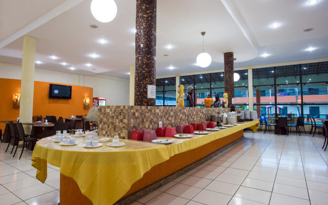 Hotel Beach Hills
