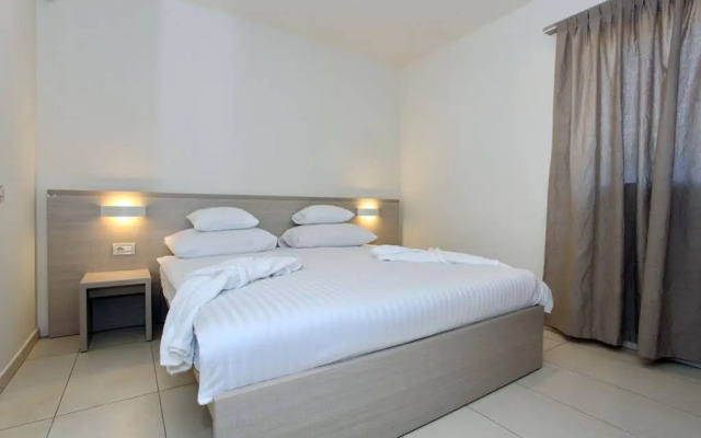 Pierre & Vacances Premium - Crvena Luka Apartments And Villas