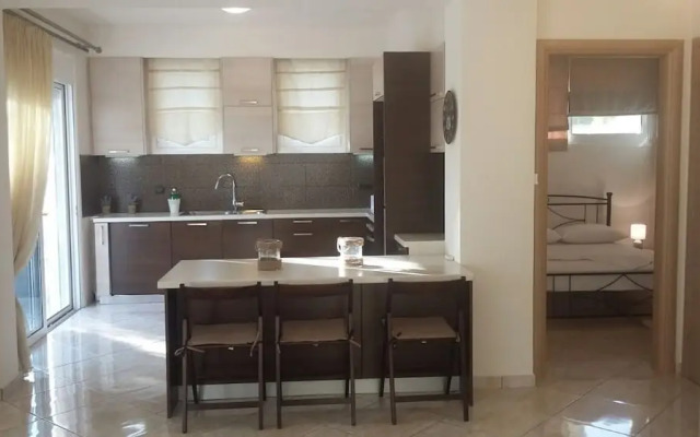Agriomata Vergas Apartments