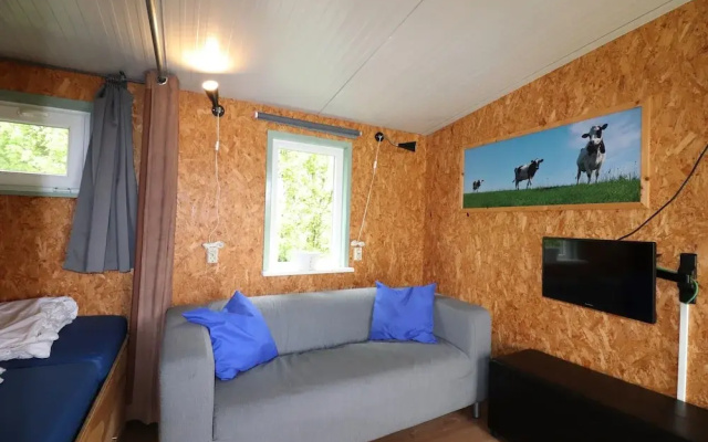 Cabin by Hegermeer With Boat Rentals