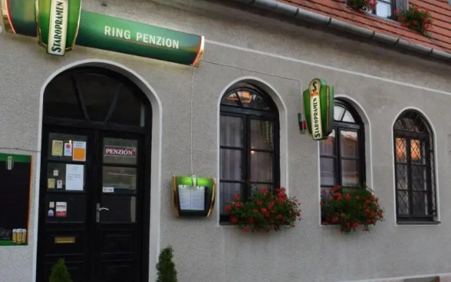 Ring Penzión