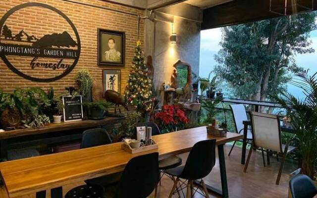 Phongtang Garden Hill Homestay