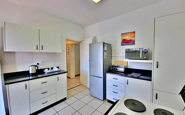 Fairway Holiday Accommodation