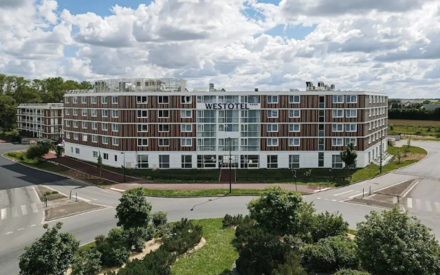Westotel Taverny - Paris Val d'Oise