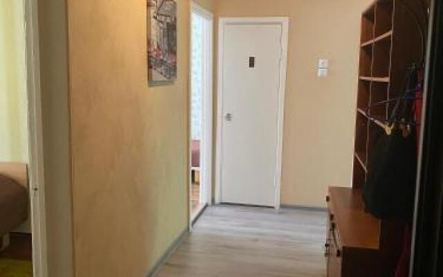 Apartment on Karja