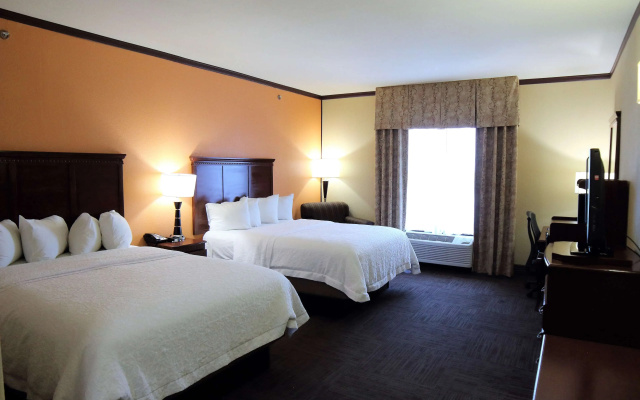 Hampton Inn Seguin